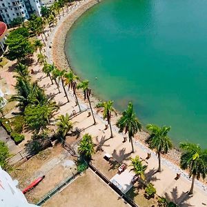 Pd Lagoon Resort