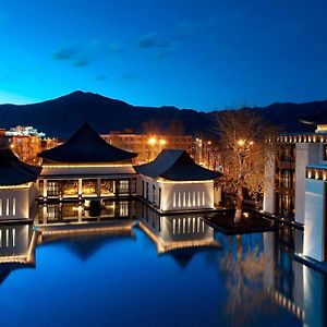 The St. Regis Lhasa Resort